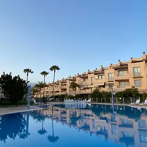 Tejita By The Pool, 2min Walk To Sea Apartament