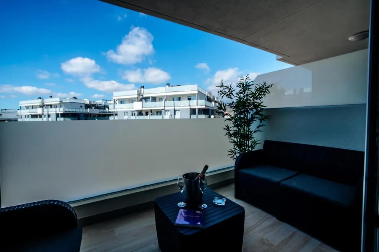 Appartamento Enjoy The Moment Luxury La Tejita 0*,