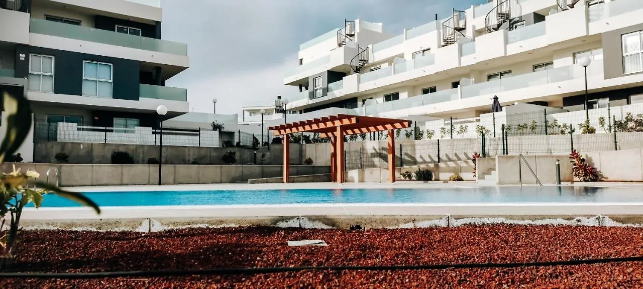 Appartamento Enjoy The Moment Luxury La Tejita