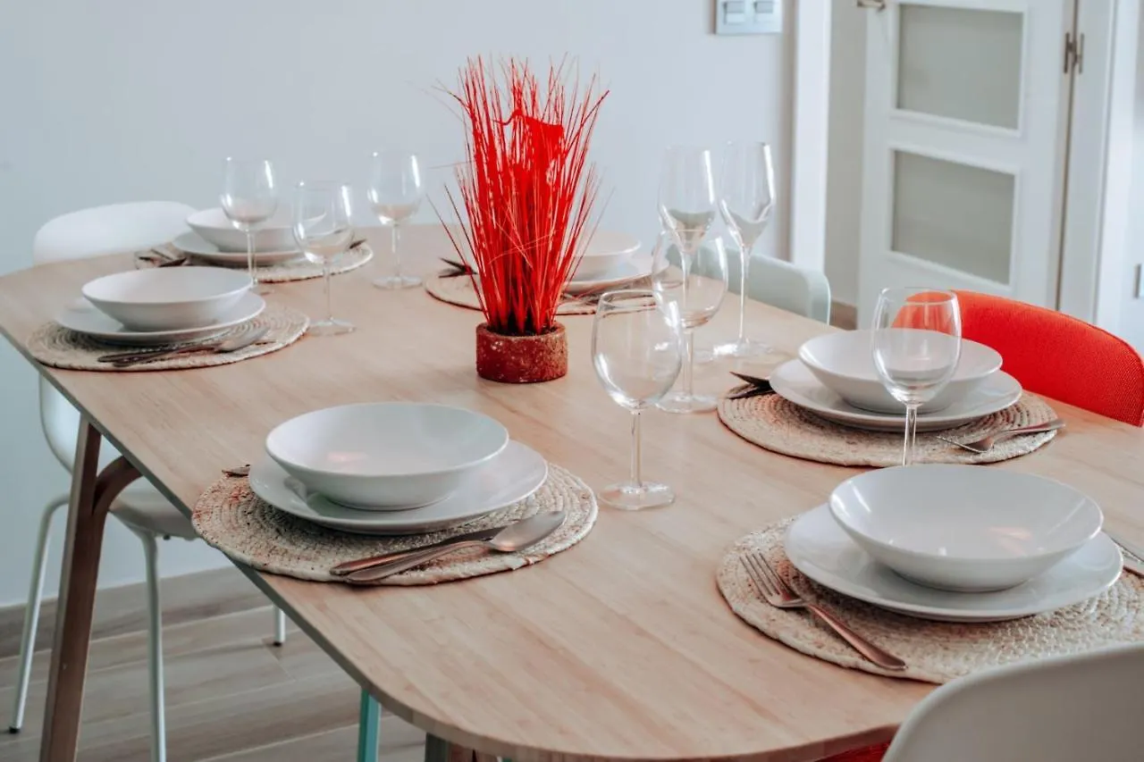 Appartamento Enjoy The Moment Luxury La Tejita