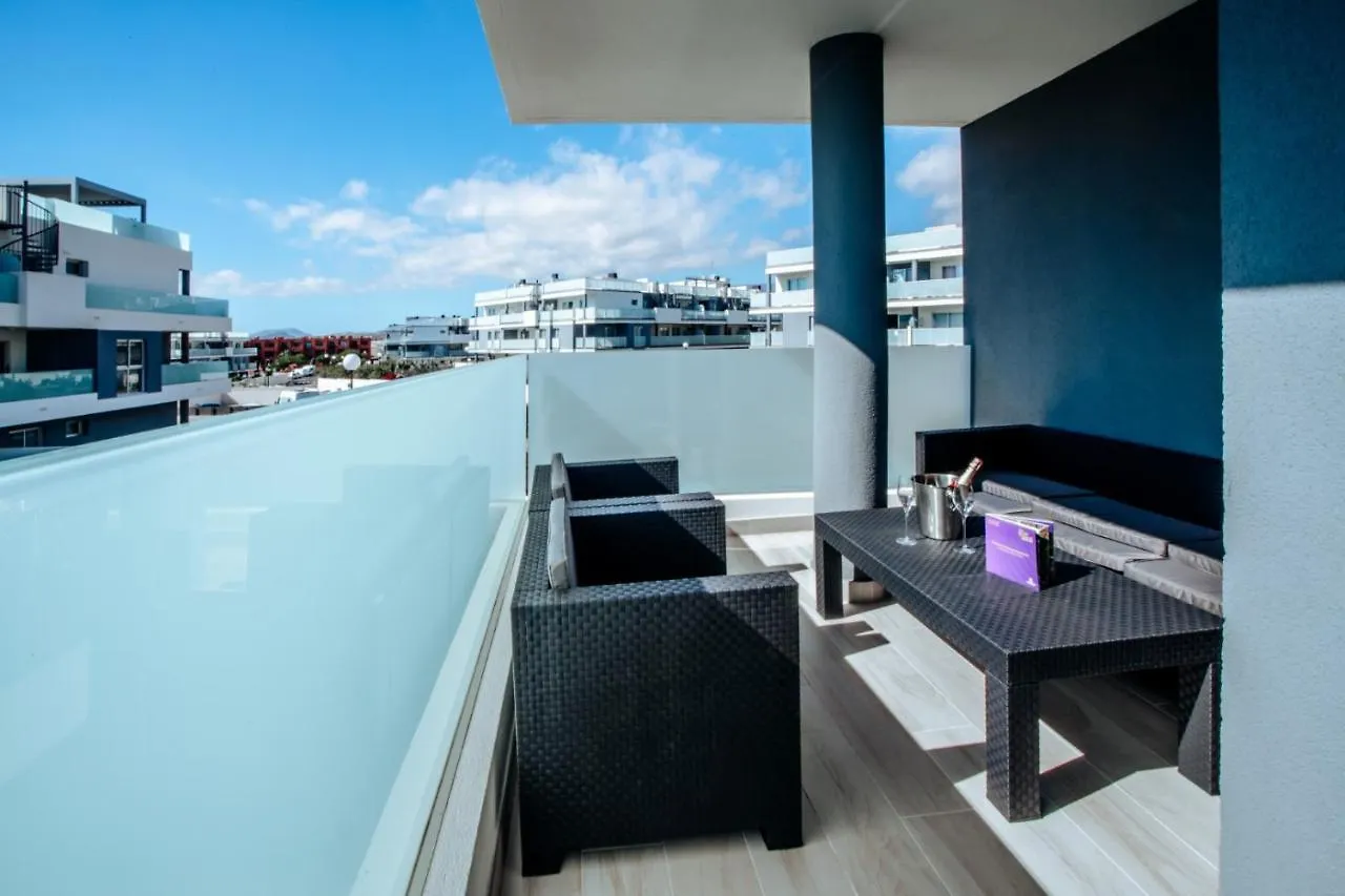 Appartamento Enjoy The Moment Luxury La Tejita