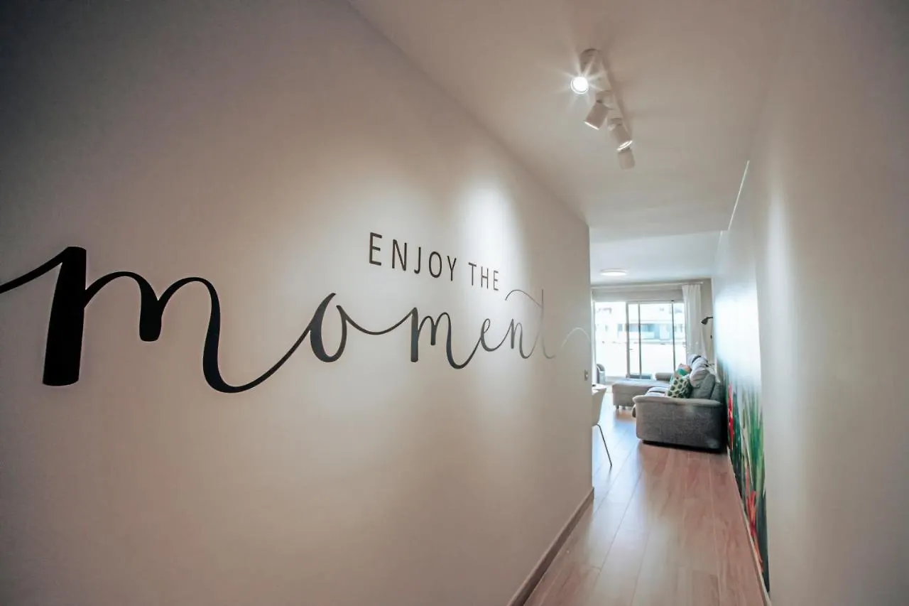 Appartamento Enjoy The Moment Luxury La Tejita