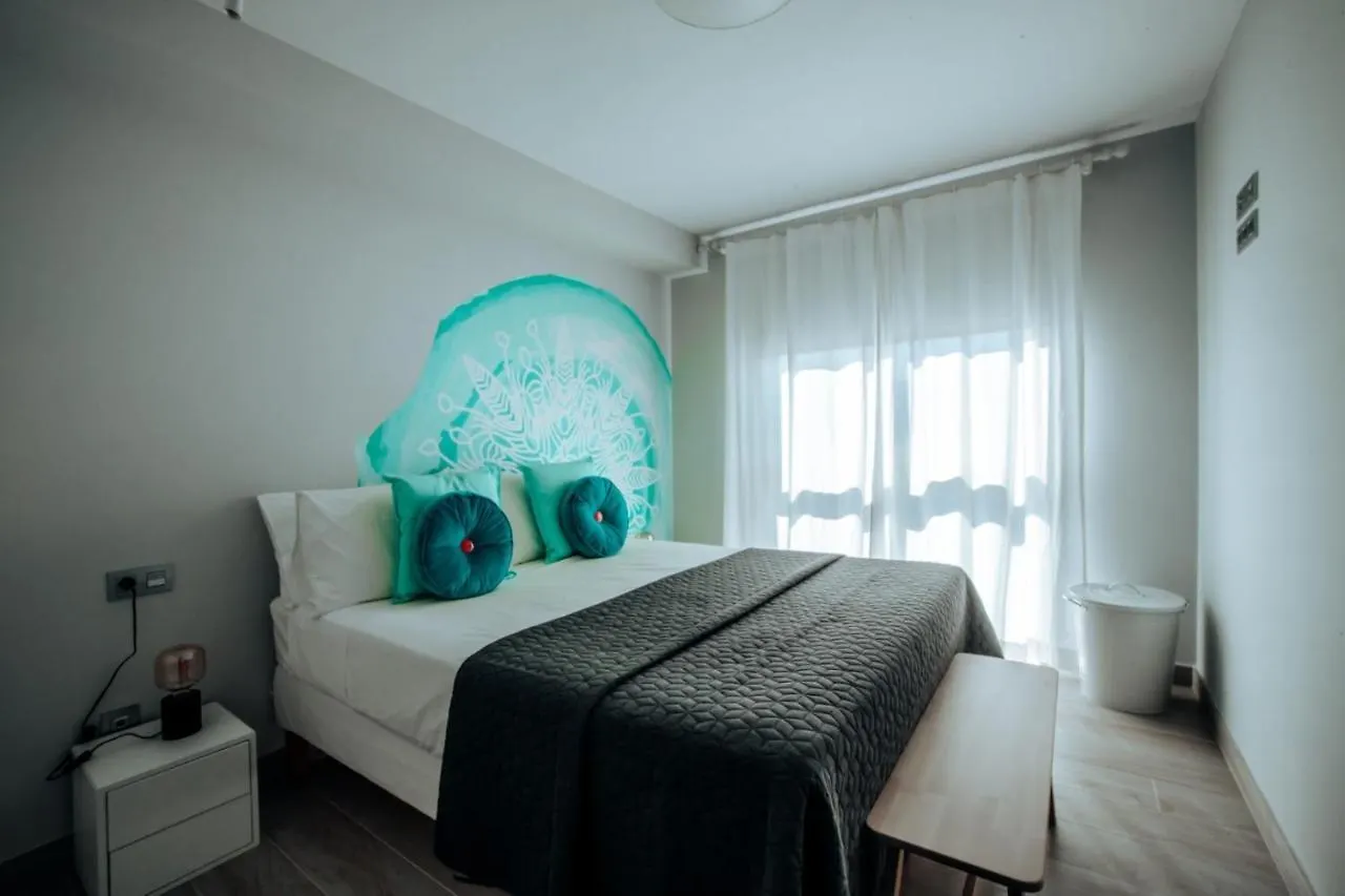 Appartamento Enjoy The Moment Luxury La Tejita