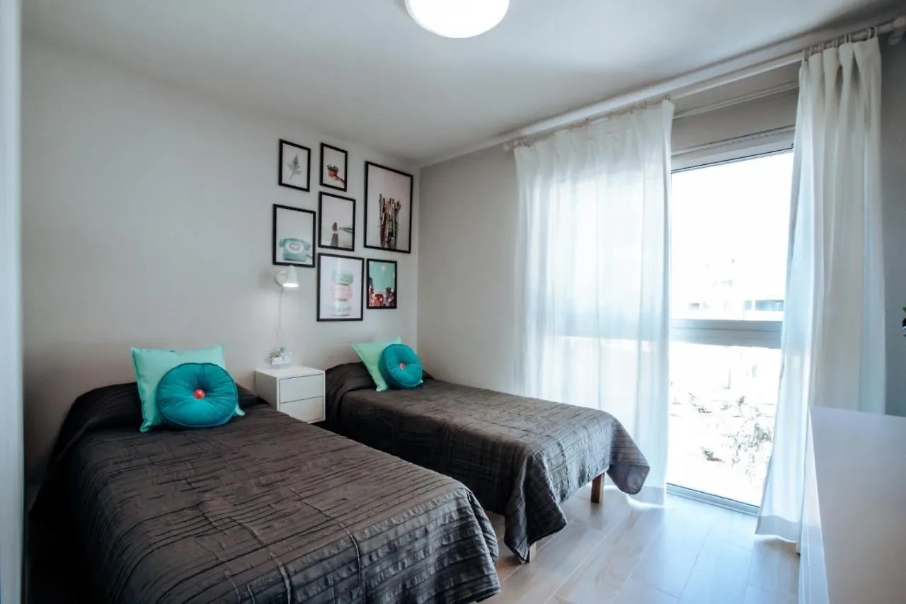 Appartamento Enjoy The Moment Luxury La Tejita