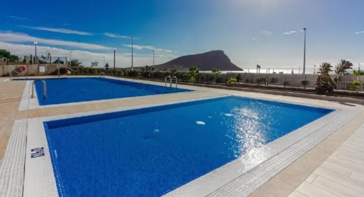 Appartamento Enjoy The Moment Luxury La Tejita