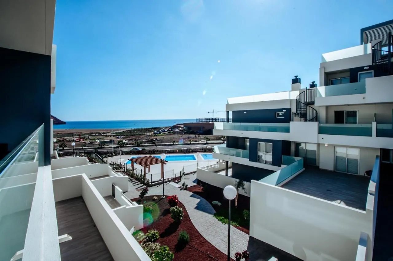 Appartamento Enjoy The Moment Luxury La Tejita