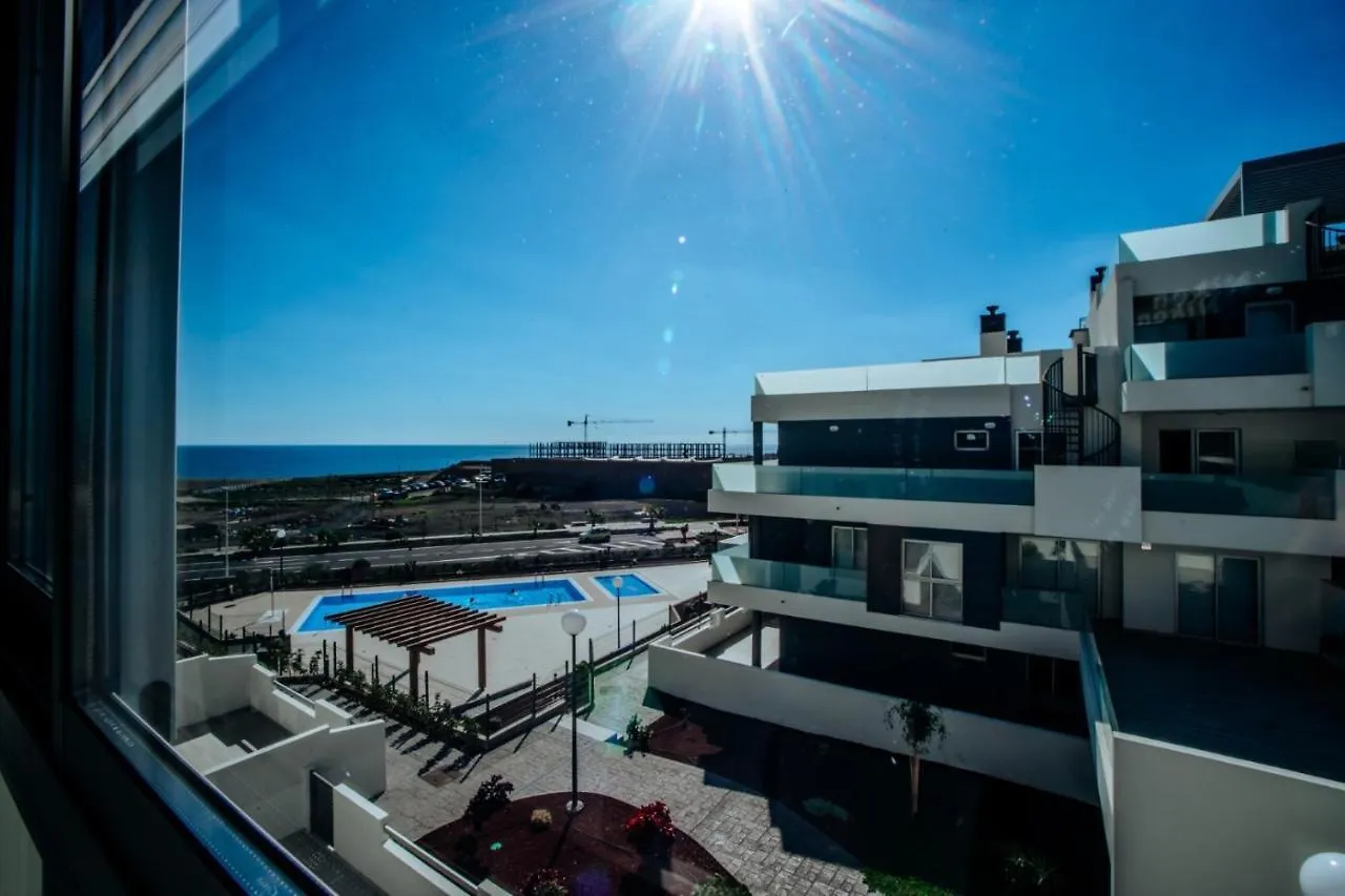 Appartamento Enjoy The Moment Luxury La Tejita