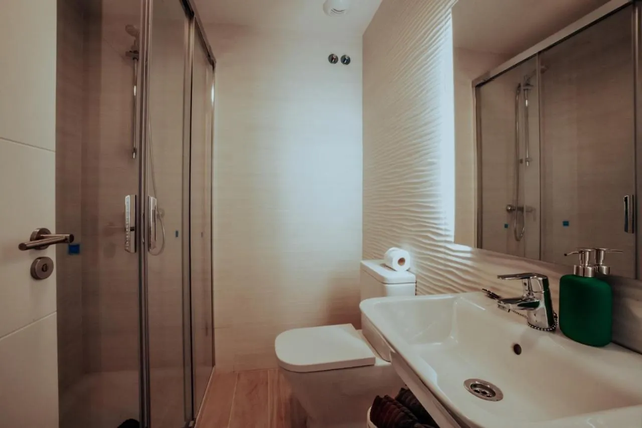 Appartamento Enjoy The Moment Luxury La Tejita 0*,  Spagna
